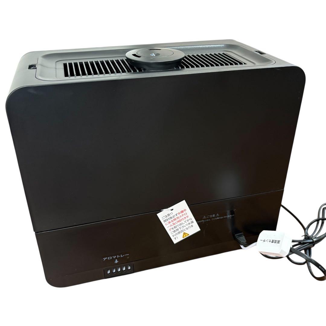 新品❤️加湿器 大容量 9L AI知能恒湿 5重除菌 超