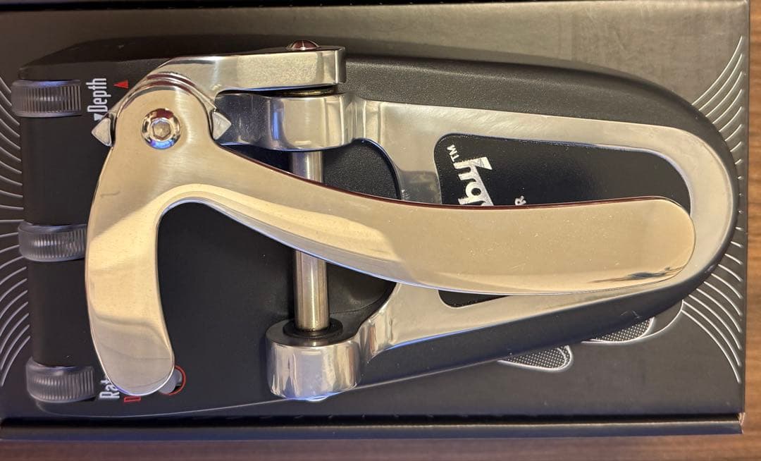 Gamechanger audio Bigsby Pedal ビグズビー