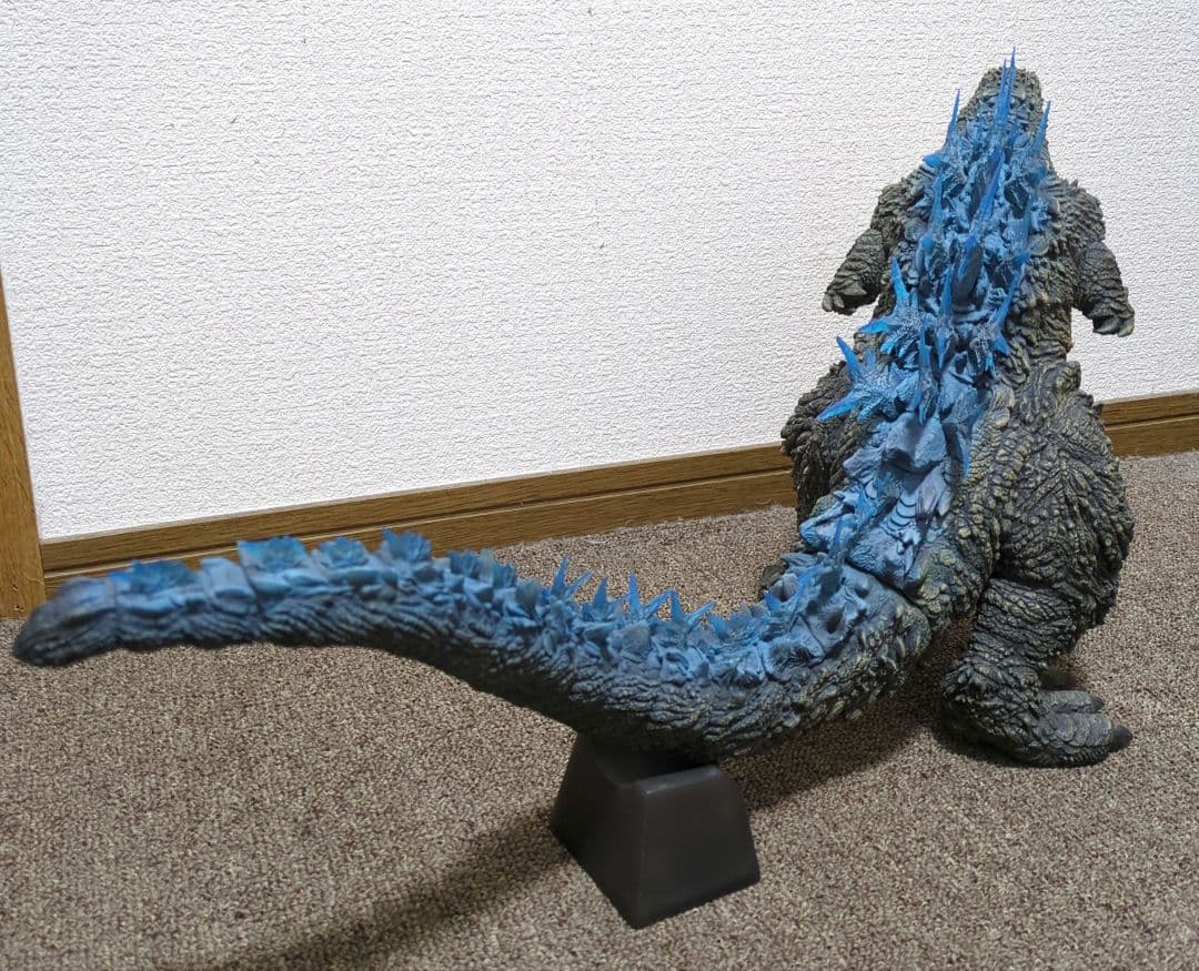 東宝30cmシリーズ ゴジラ 2023 『ゴジラ -1.0』 少年リック限定版