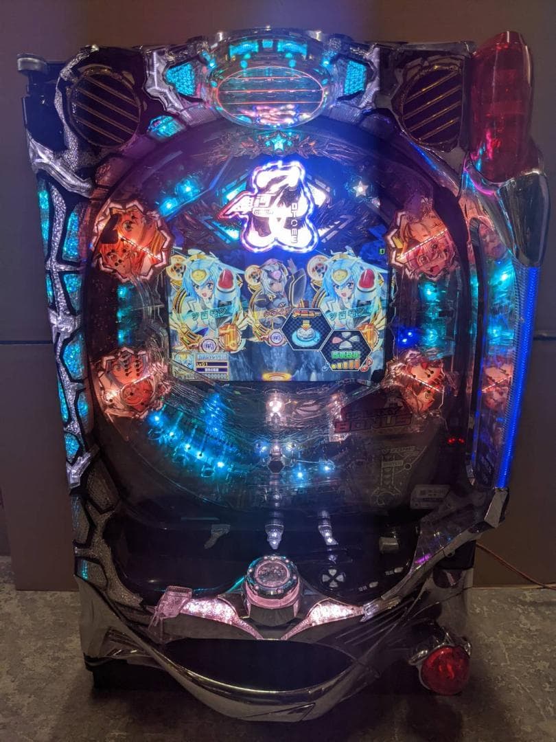 CR銀河乙女M9AZ1 ノーマル　送料込み