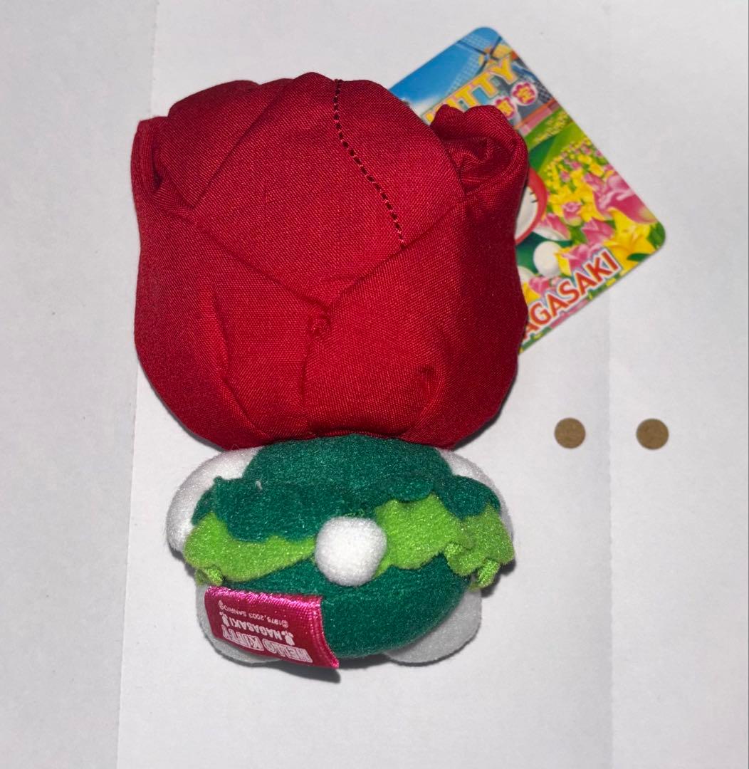 【本日限定価格】レア サンリオ ご当地キティ ハローキティ 詰め合わせ