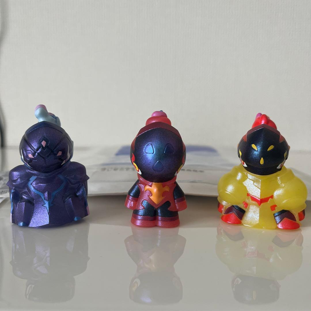 ❣️ポケモンキッズプレゼントキャンペーン第1弾カルボウ