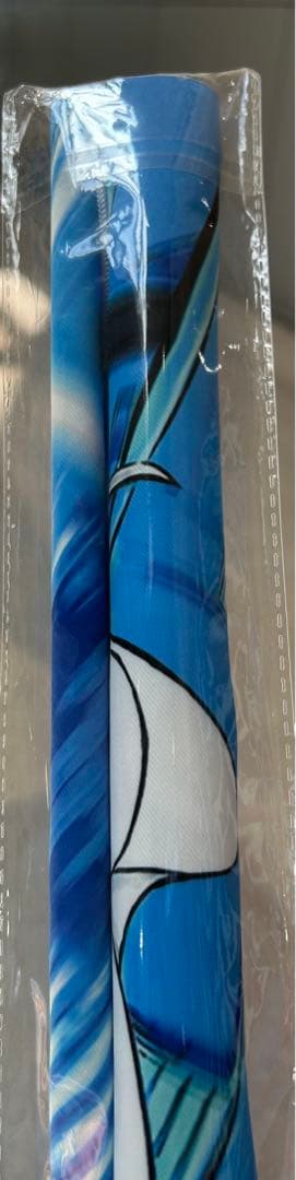 完売品　再販無し　名探偵コナン〈キッド〉　まじっく快斗 タペストリー