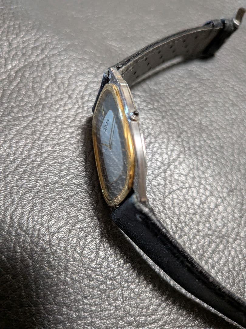 Credor クォーツ腕時計 6730-5081