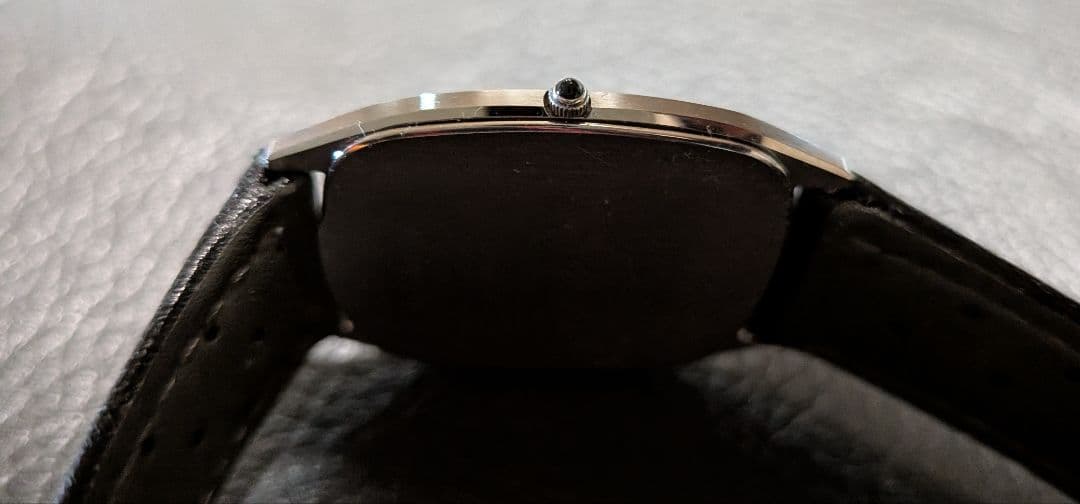 Credor クォーツ腕時計 6730-5081