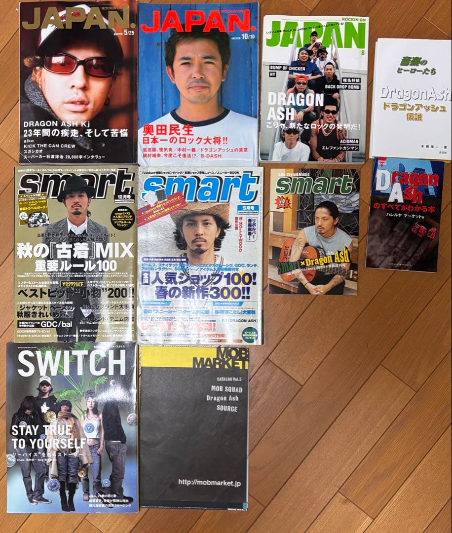 B'z LIVE-GYM '98 SURVIVE ステッカーA4サイズピンナップ