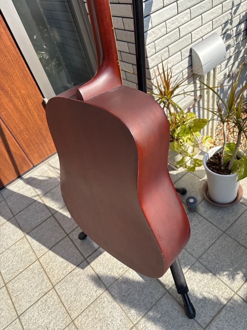 Martin & Co. マーティンD-15 枯れた心地よい中音域 2025年最新】martin d-