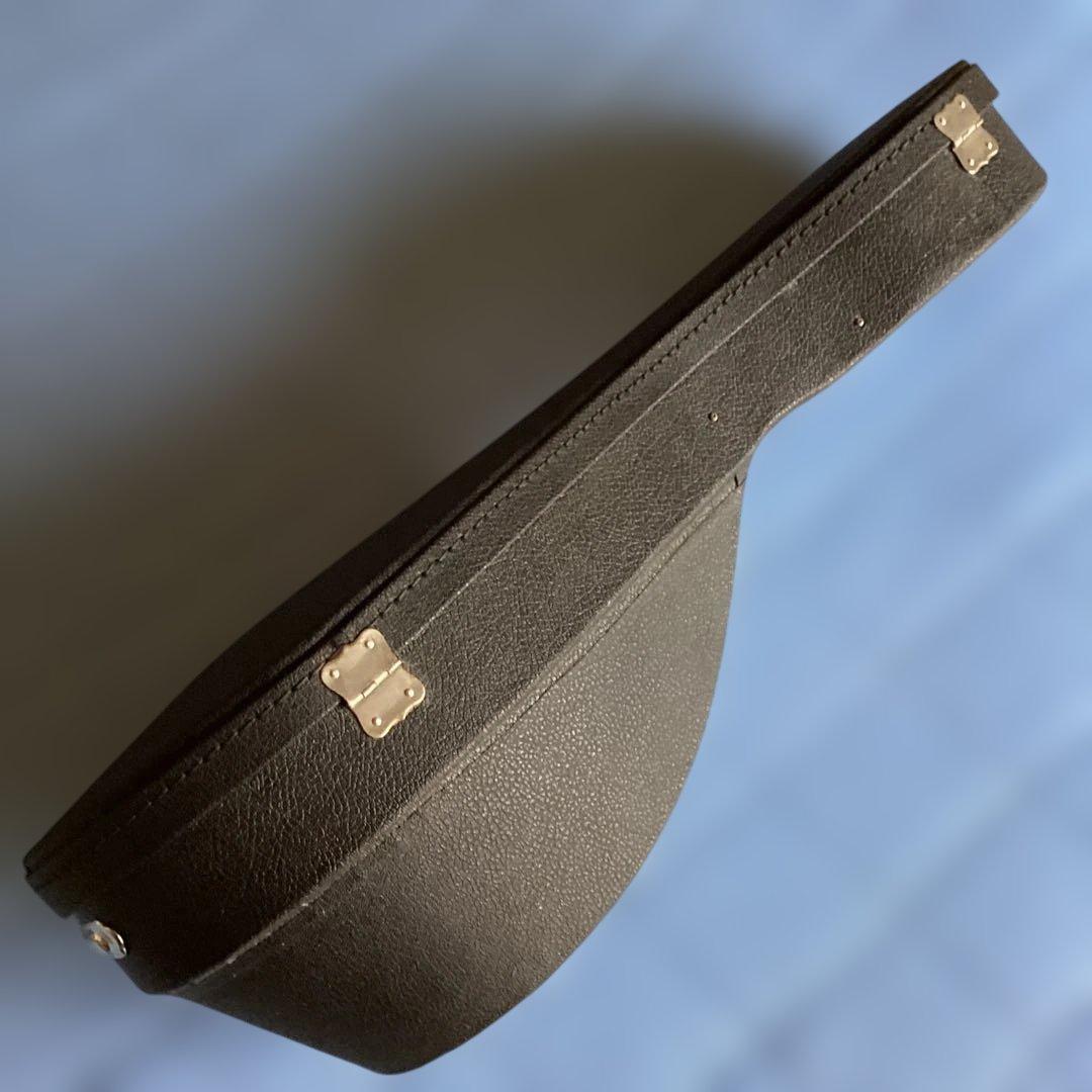 マンドリン SUZUKI VIOLIN No.228 1972