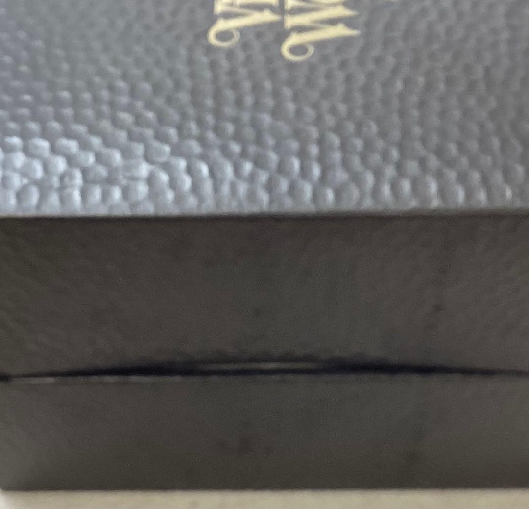 【希少】ヴィヴィアンウエストウッド　ドクロ　ホワイト　腕時計