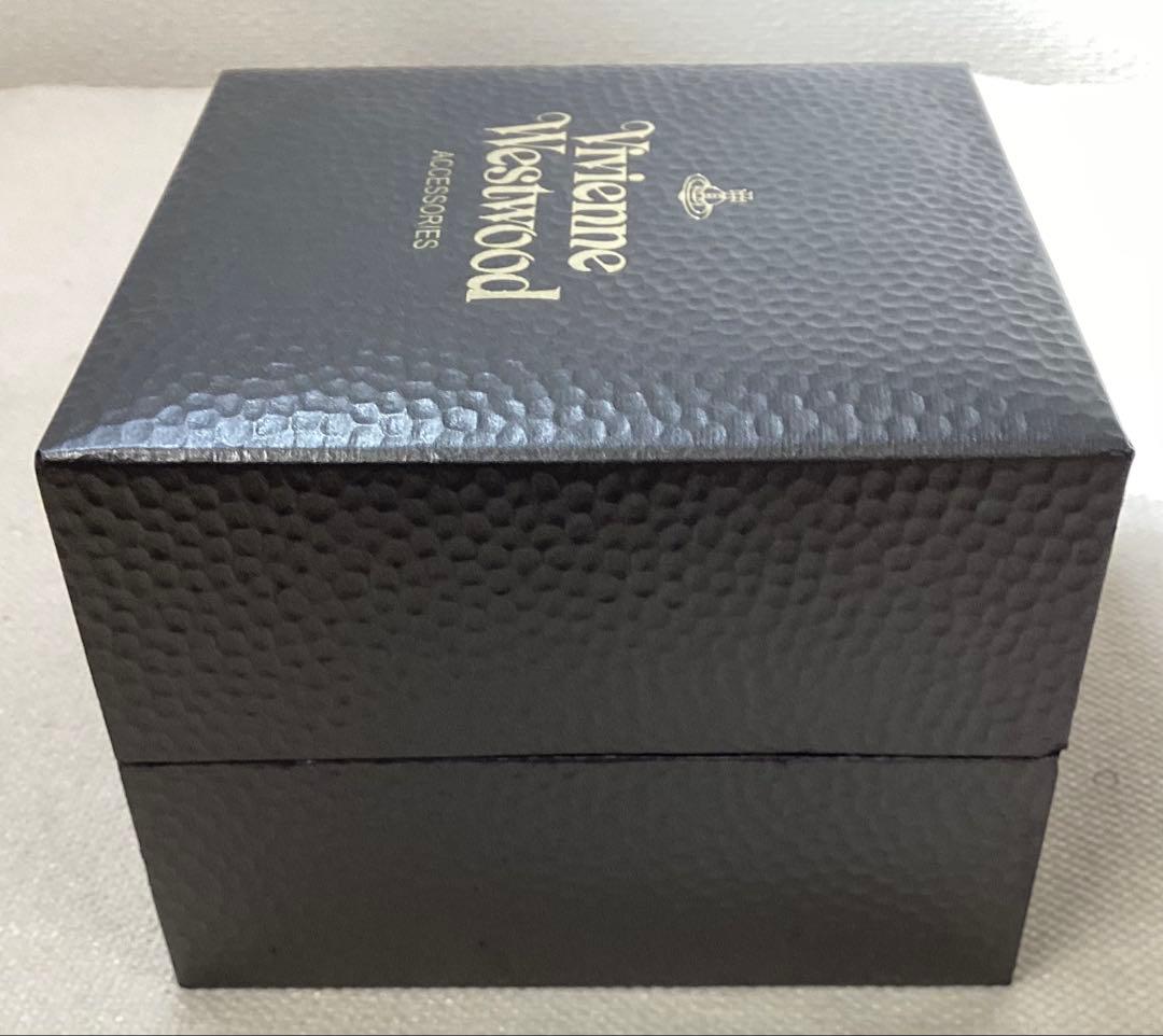 【希少】ヴィヴィアンウエストウッド　ドクロ　ホワイト　腕時計