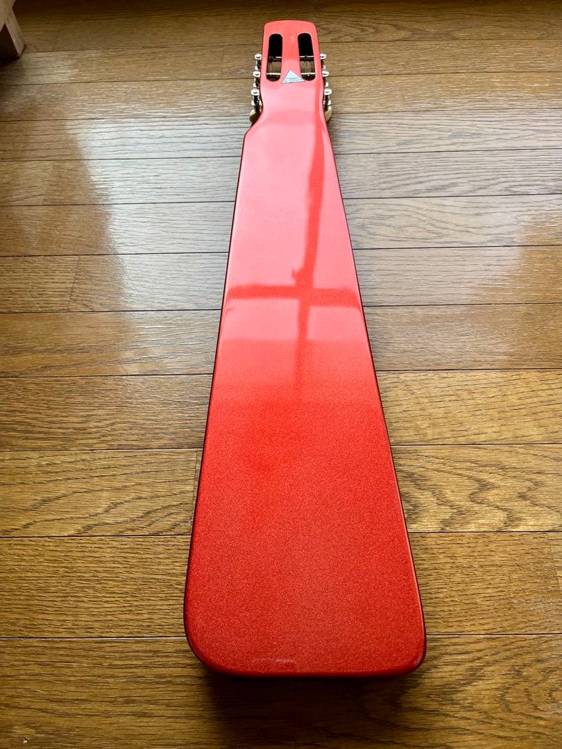 Artisan スチールギター ケース付属品付き