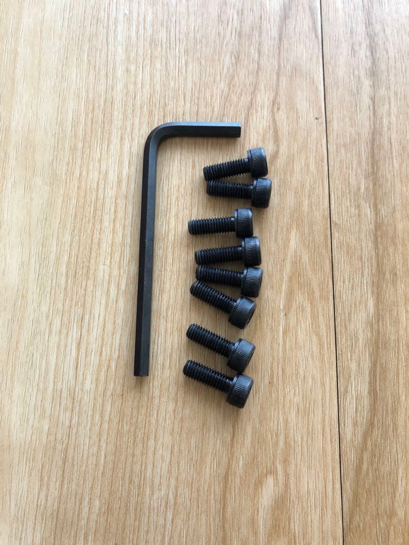 【脚のみ】グリニッチgreenicheテーブル(W800/D600/ H720)