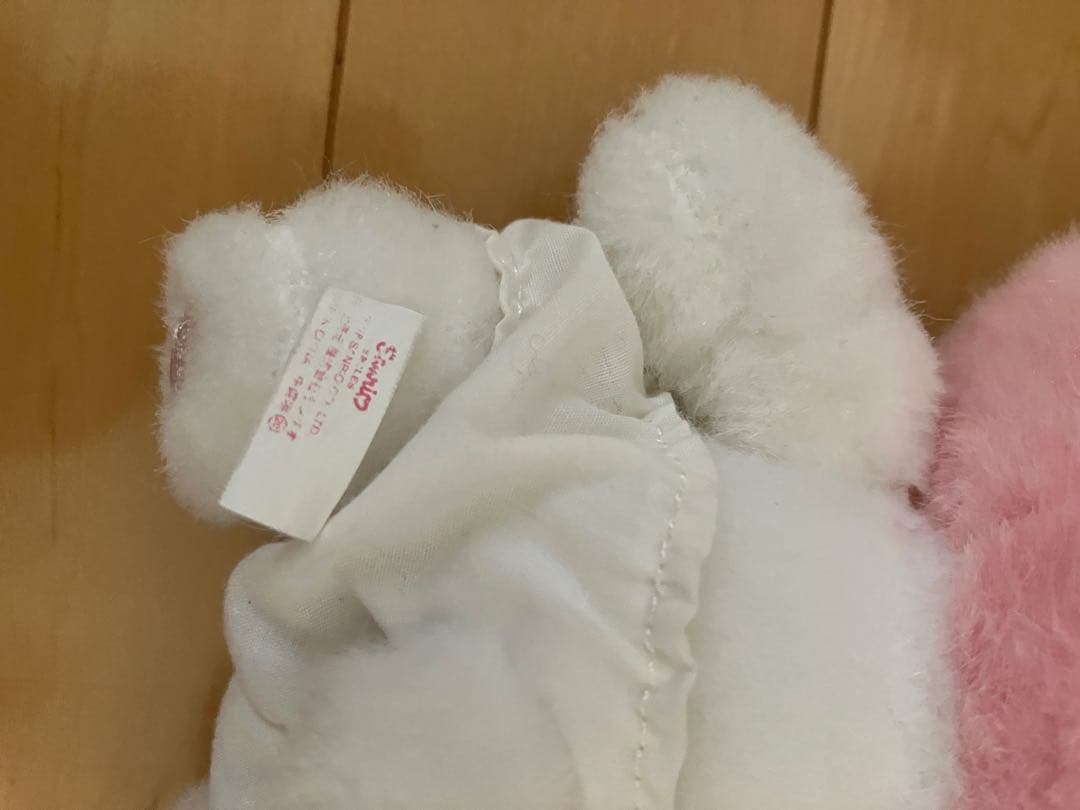 マイメロ ぬいぐるみ 着せ替えセット マイメロディ サンリオ