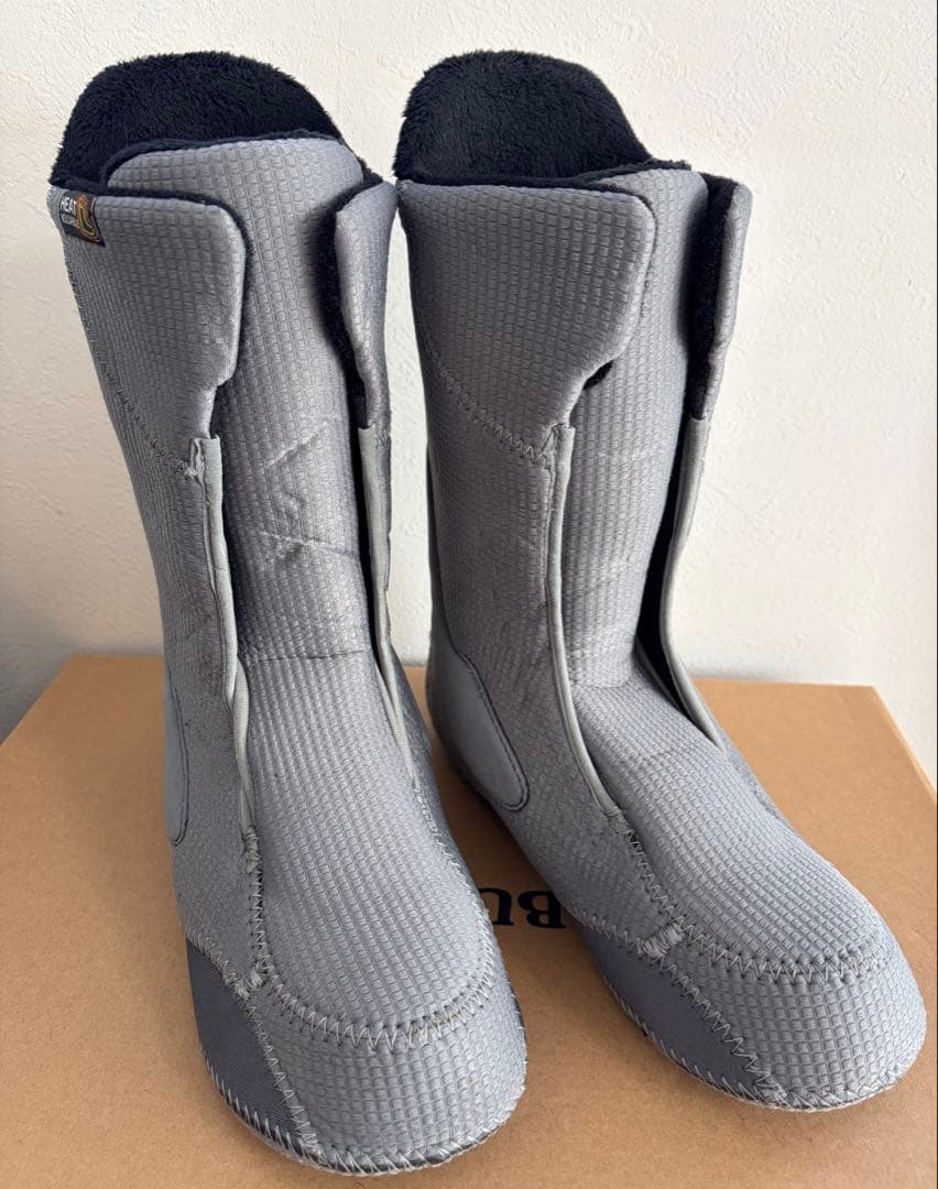 スノーボード BURTON RULER WIDE BOA 28cm