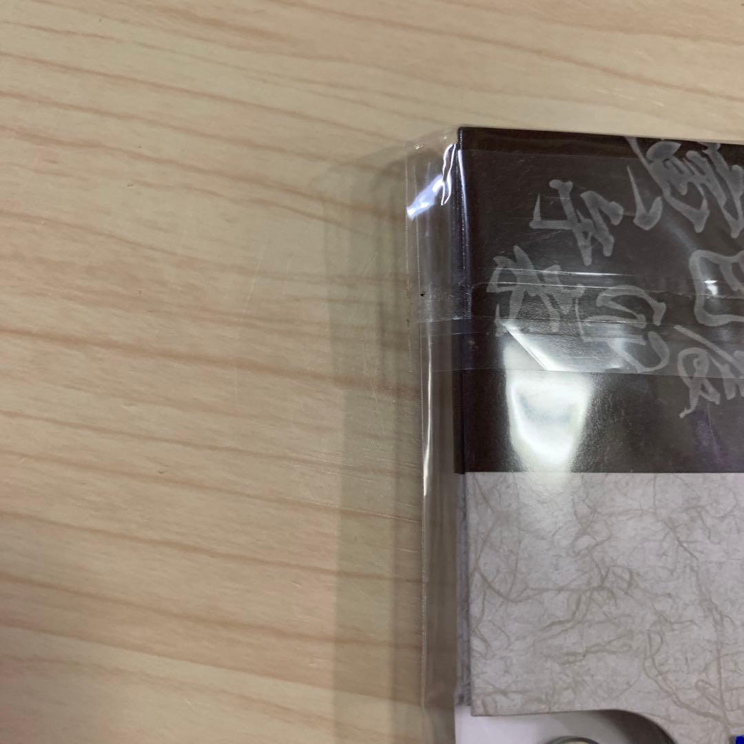 NARUTO 奈良シカマル バースデーブロマイドセット② 初回限定ピンズ