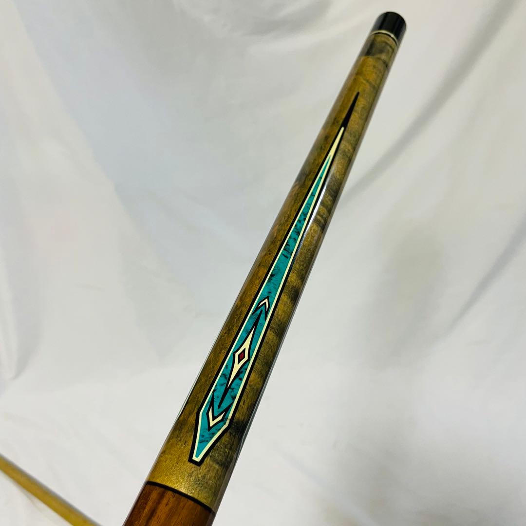 Adam アダム　ビリヤード　キュー