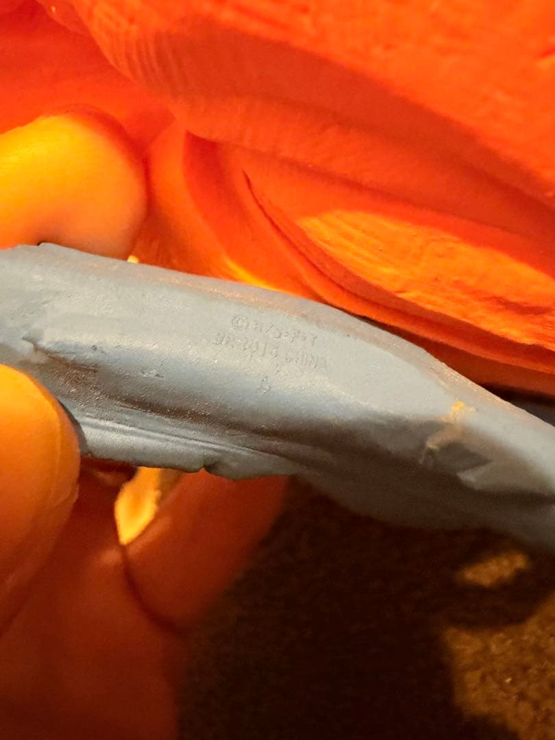 ドラゴンボール　SMSP 孫悟空 02 THE ORIGINAL