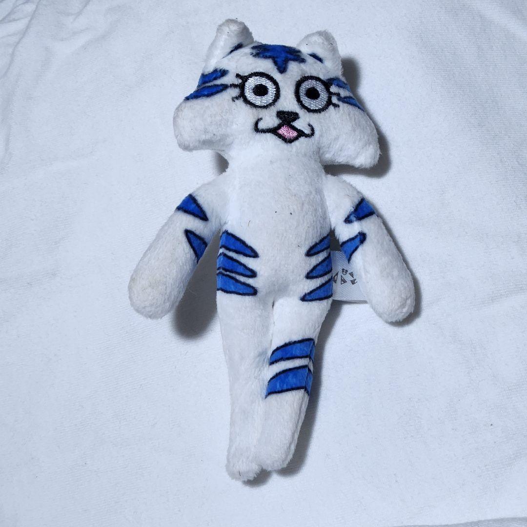 パンダドラゴン】パラゴンふれんZOO たいが【パラゴン】