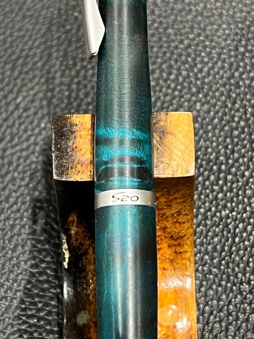 そらジロー　S20 0.3スタビ③17-8 同材ノックボタン