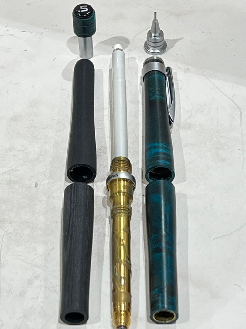 そらジロー　S20 0.3スタビ③17-8 同材ノックボタン