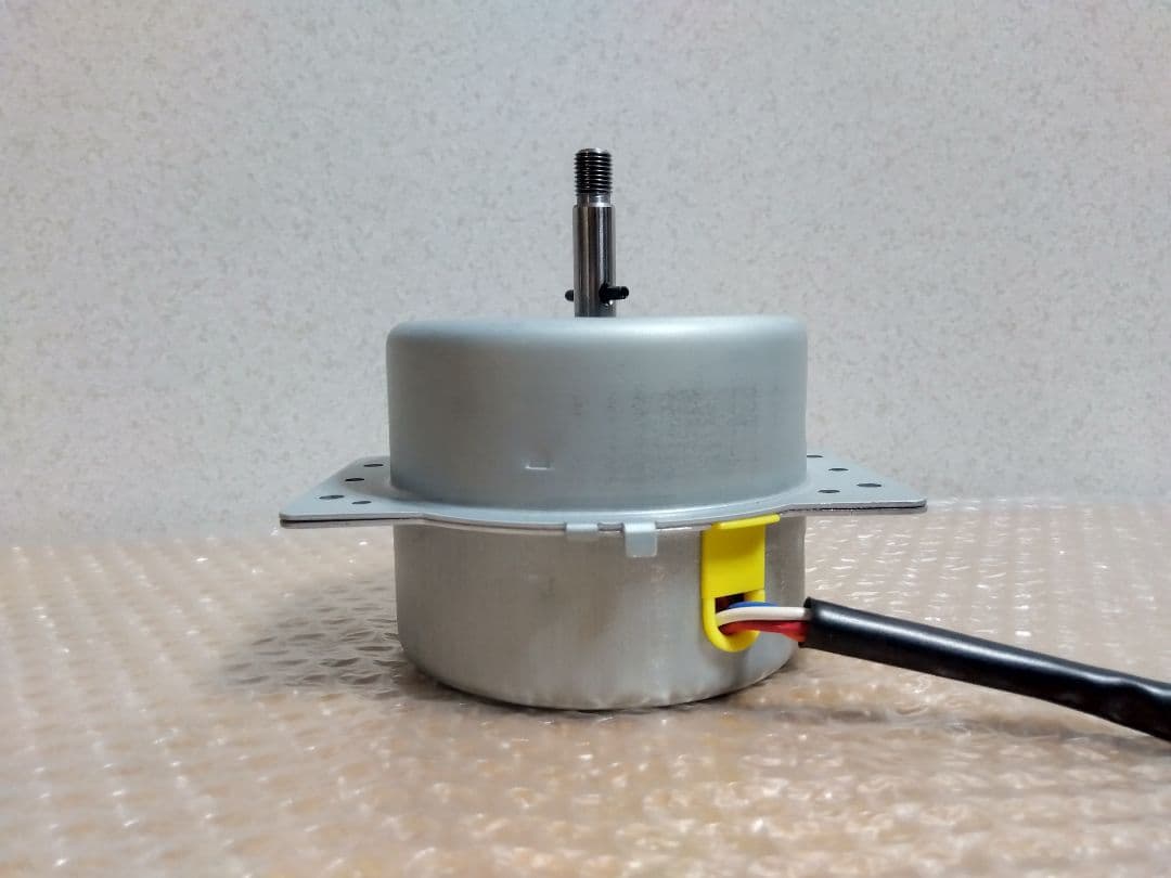 富士工業 レンジフード モーター 90233661 BDR-3H・など