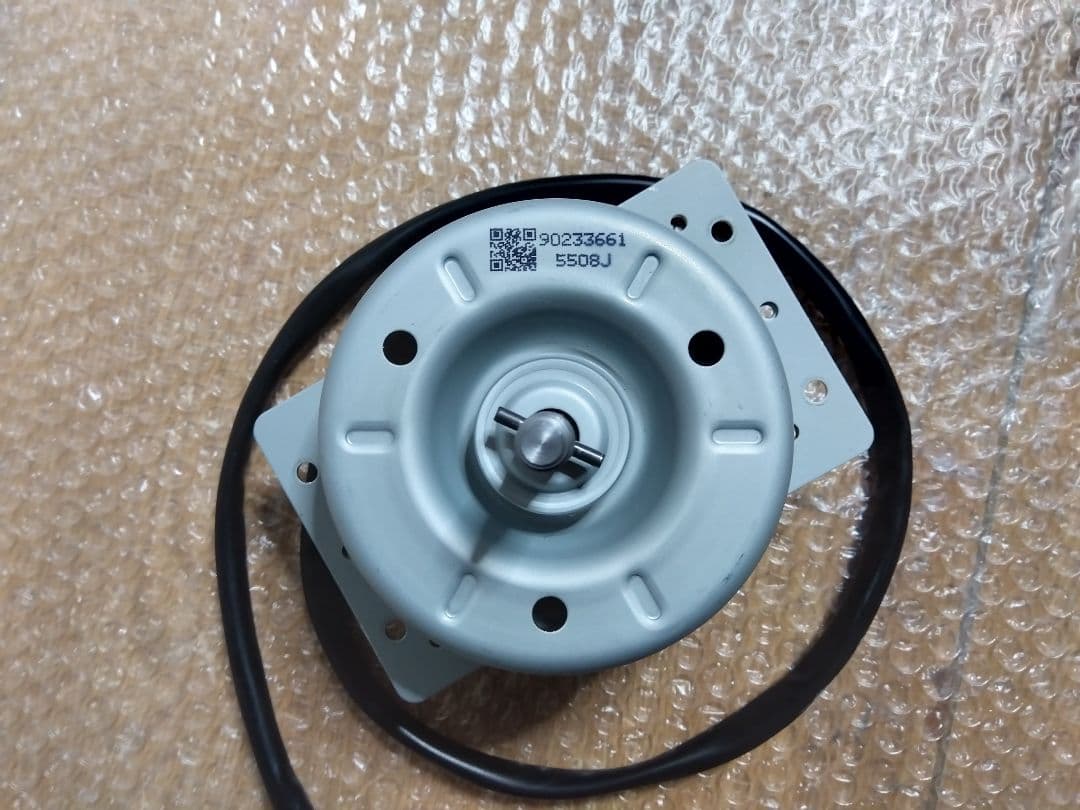 富士工業 レンジフード モーター 90233661 BDR-3H・など