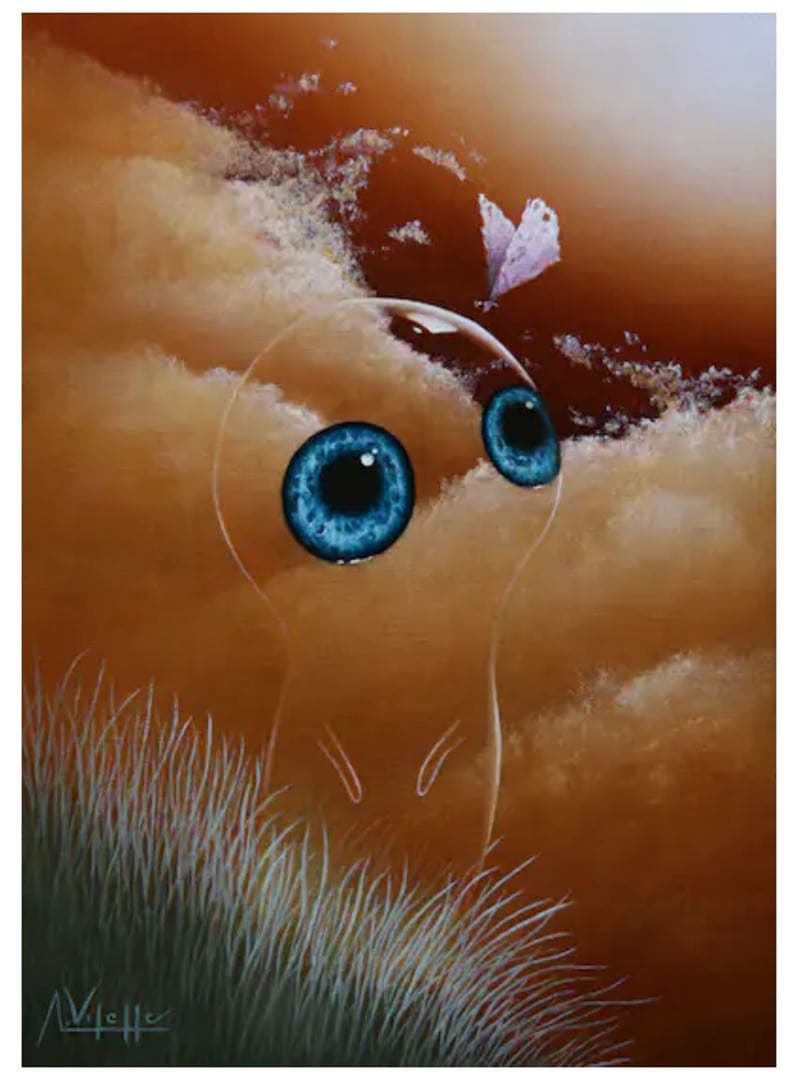 超激レア‼︎ 山下智久 山P対談 August Viella限定版画