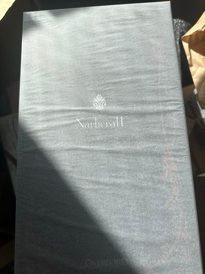 オーバーロード　ナーベラル・ガンマ【so-bin バニーガールver.】✖︎2