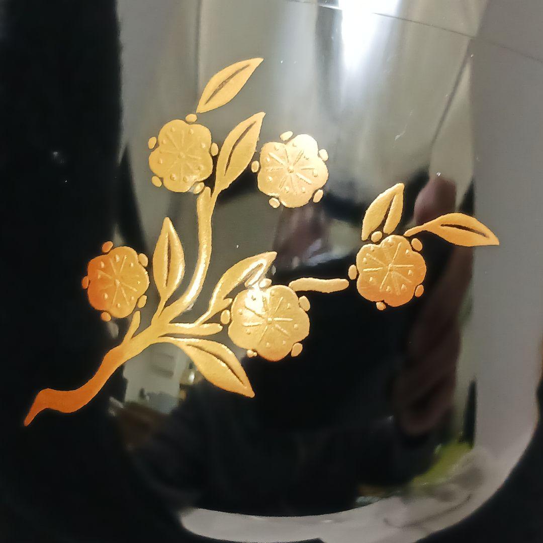 Y3031-2 茶道具 加賀蒔絵師 竹内幸斎作 立雛蒔絵 中棗 共