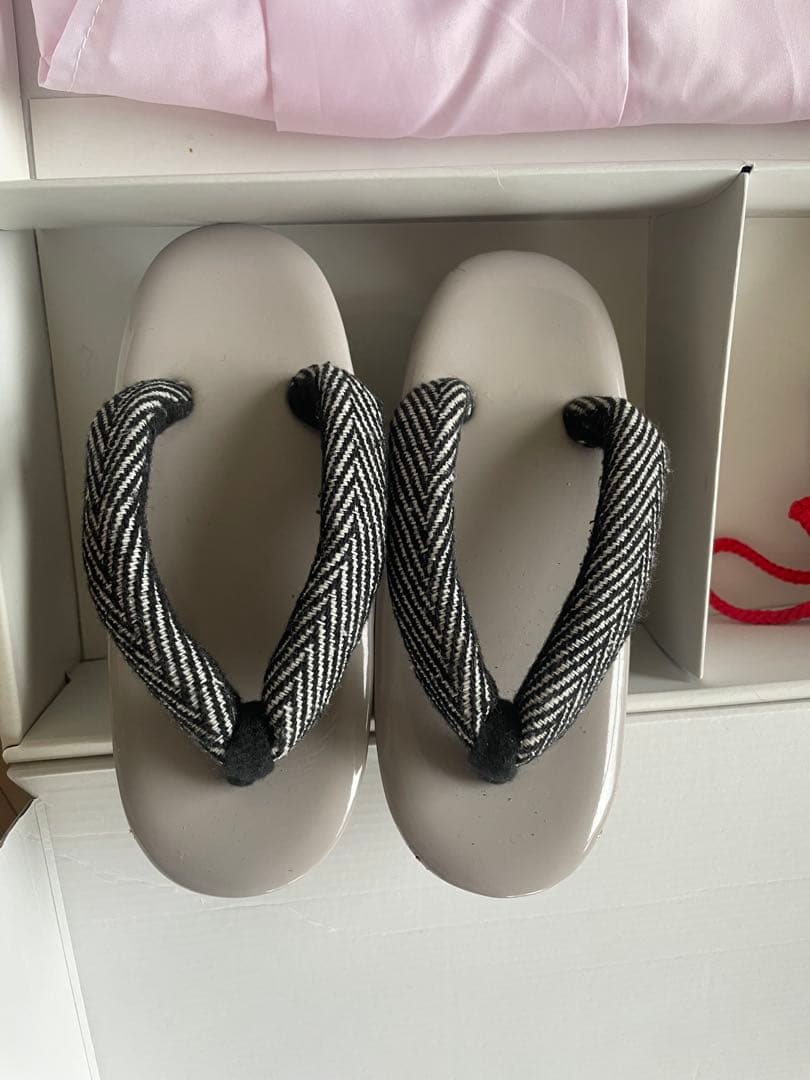 七五三 着物セット ひよこ商店　３歳