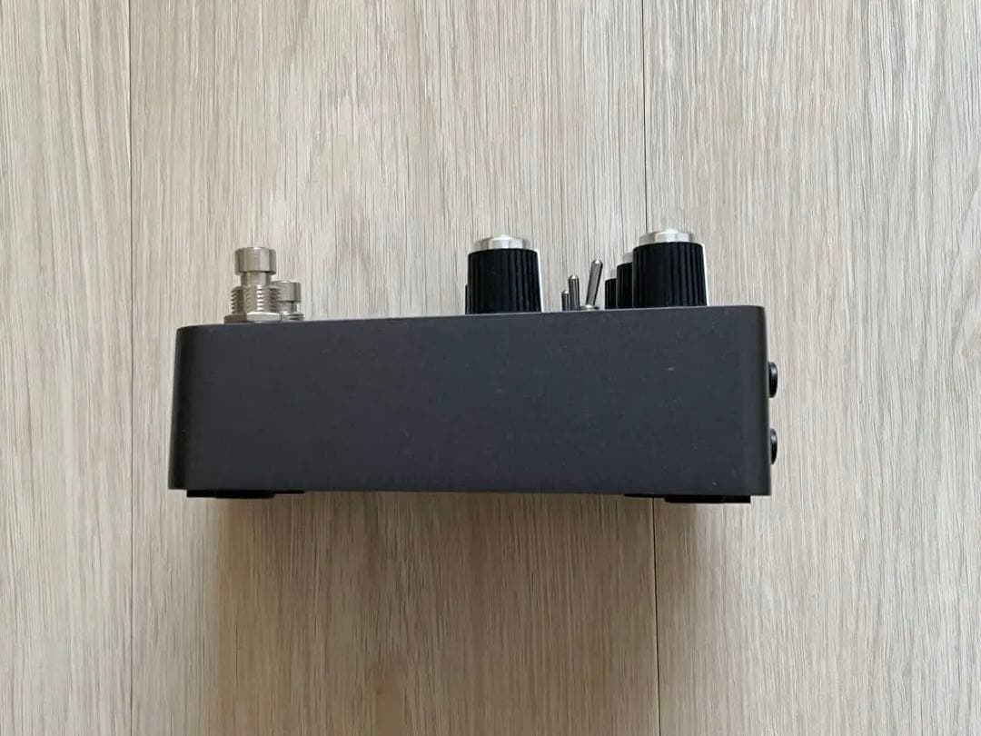 UAFX Dream 65 Reverb 美品・元箱付