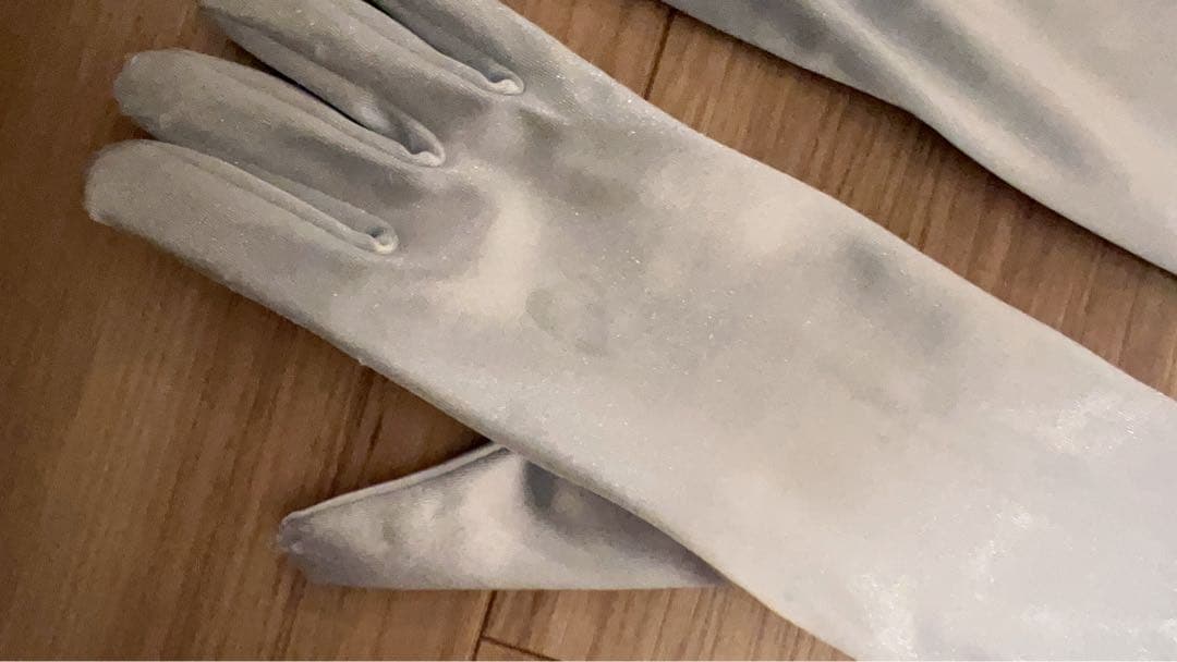 ビビディバビディブティック　プレミアムシンデレラ110CM