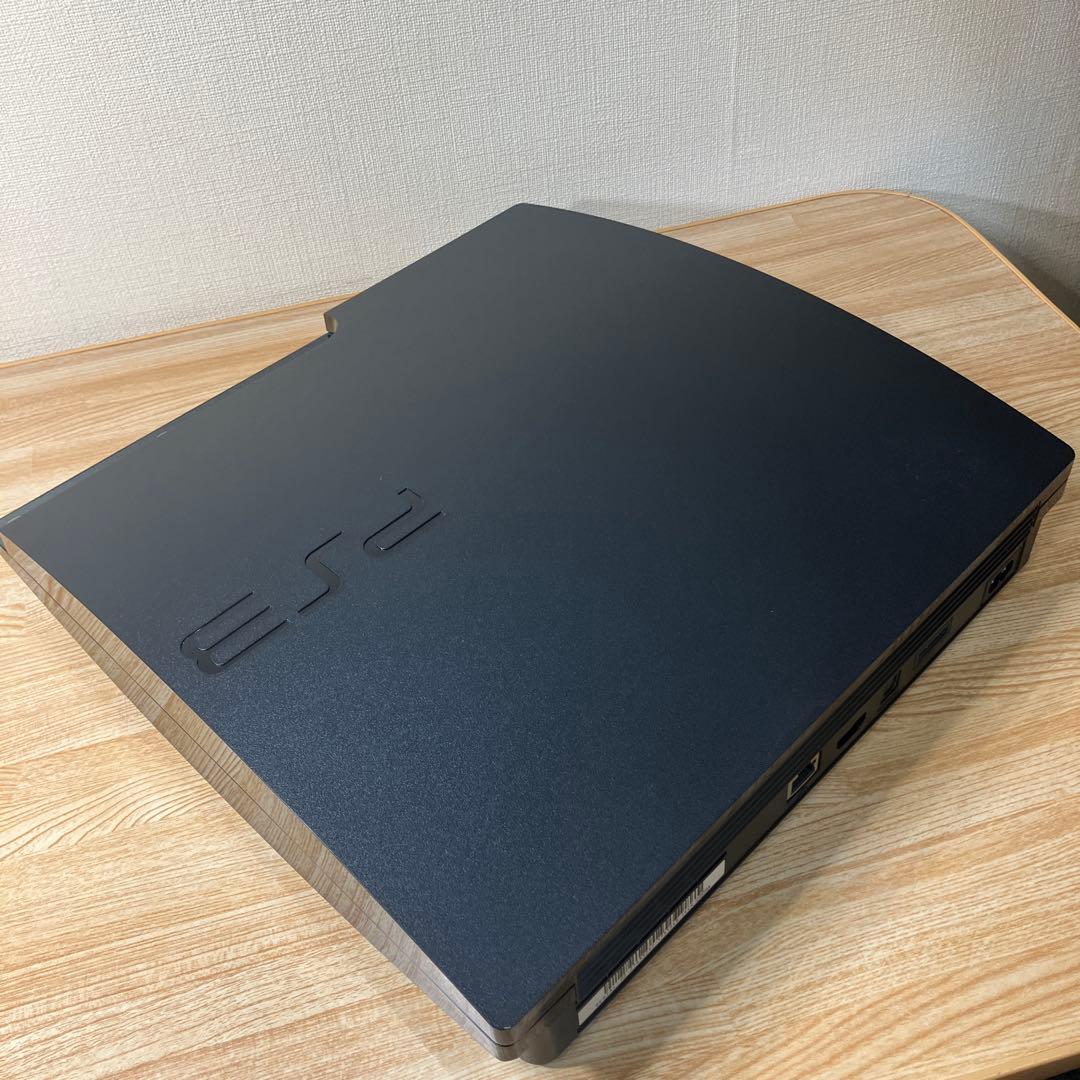 Nintendo Switch SONY PlayStation3 CECH-2000A