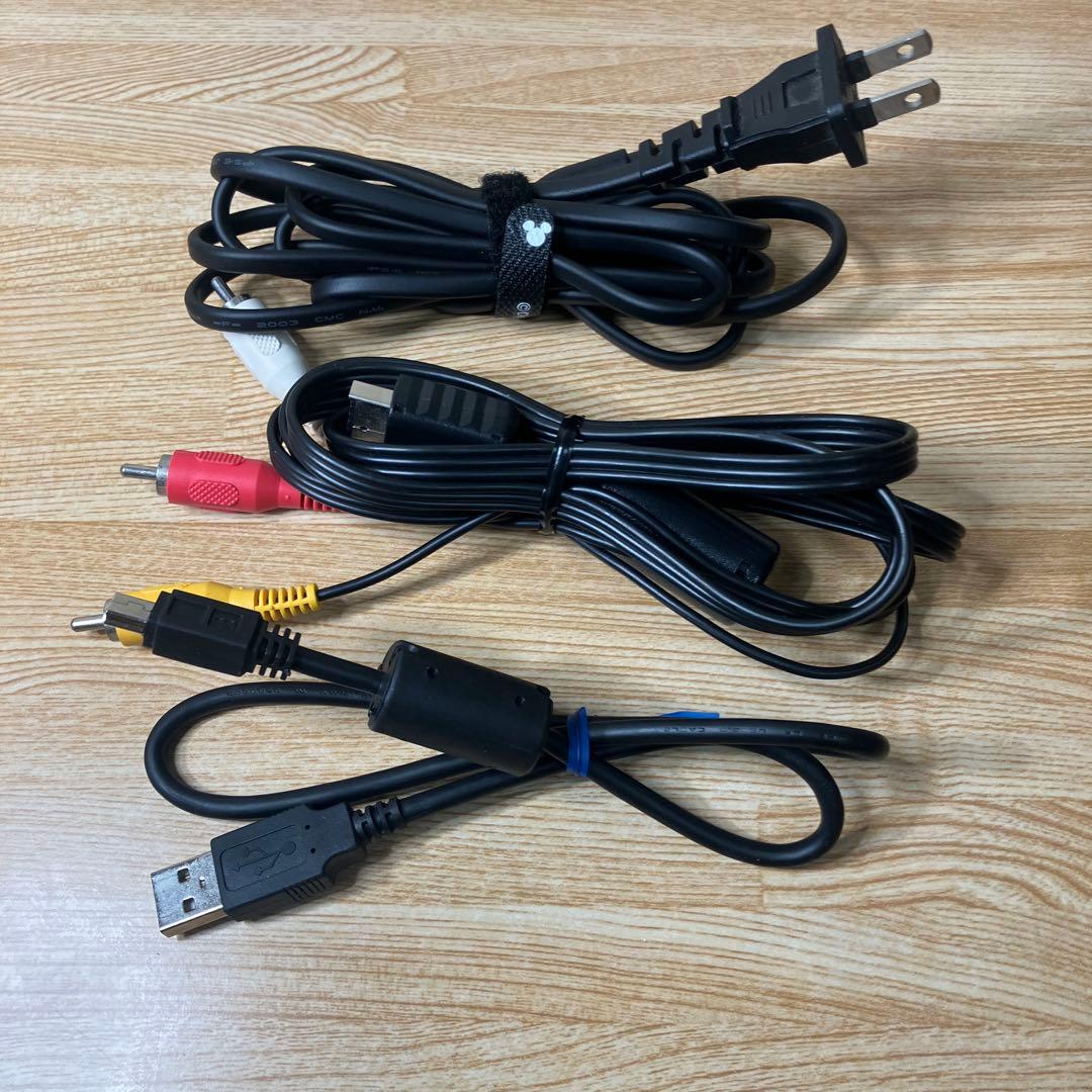 Nintendo Switch SONY PlayStation3 CECH-2000A