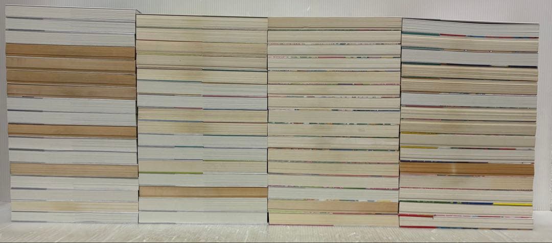 【Y555m】尼子騒兵衛 落第忍者乱太郎　第1〜65巻全巻セット 内12冊新品