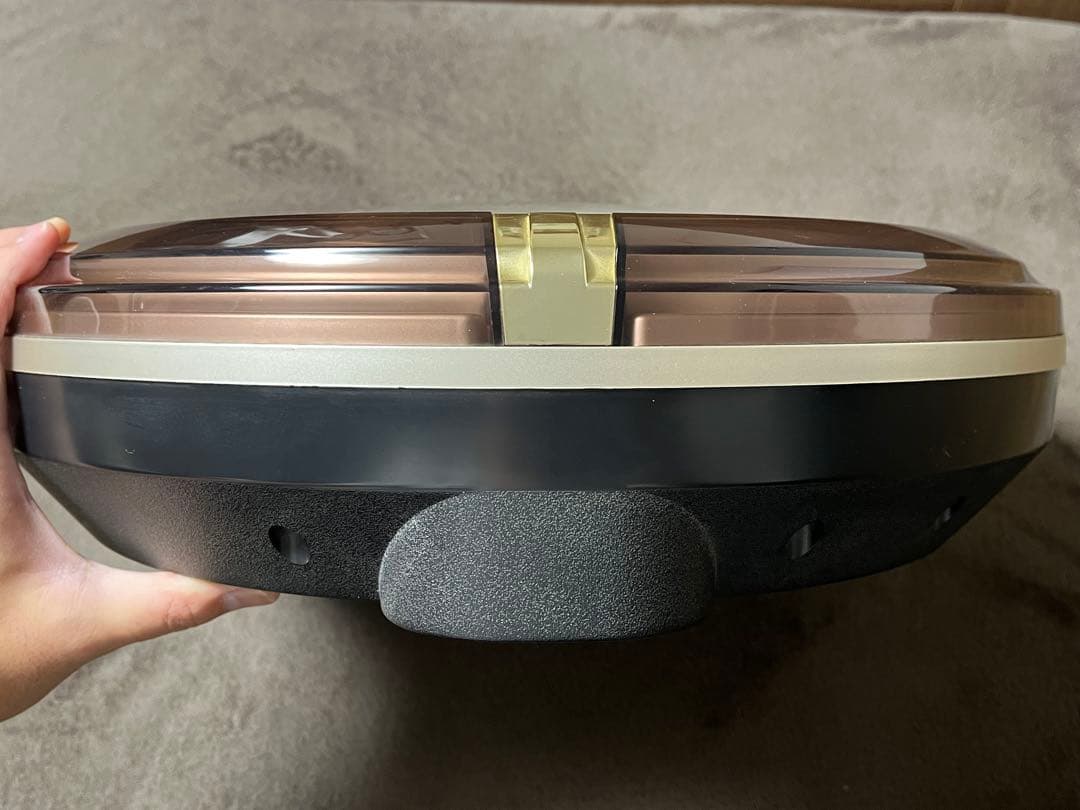 【廃盤品】SEIKO FANTASIA RE549G からくり時計 掛け時計