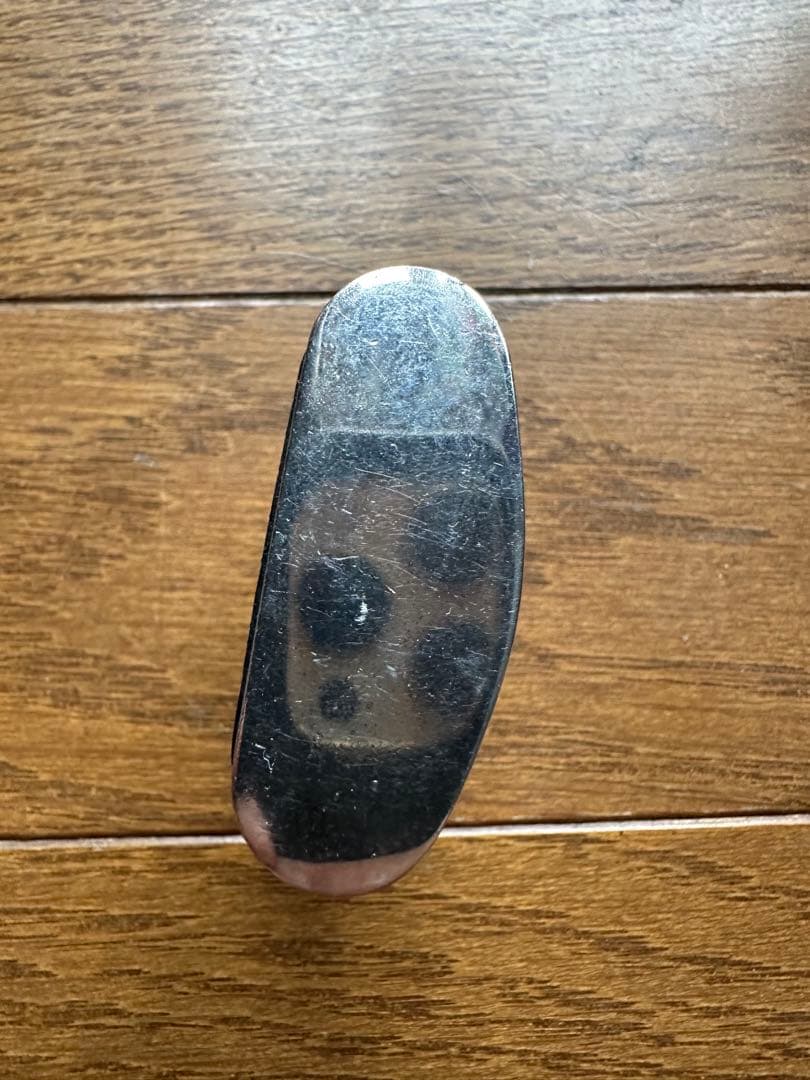 サンローラン 携帯 灰皿 ツボタパール アッシュトレイ