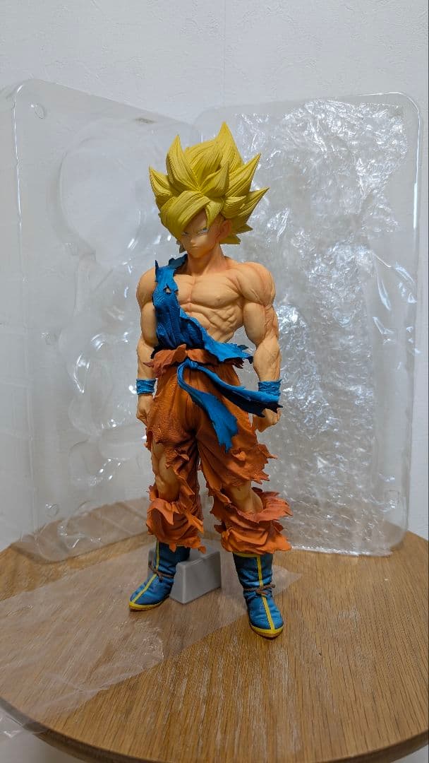 SMSP 孫悟空　A賞　ver 1.5　国内正規品