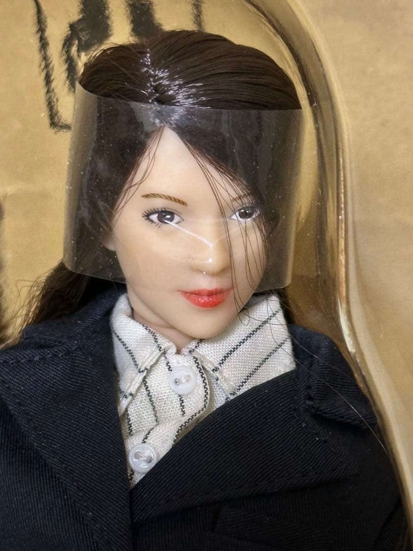 レーディス ミッション 1/6 山田久美先生 ver.2 新品 スカイネット