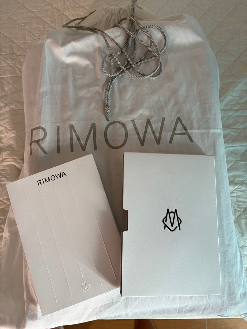 美品】RIMOWA キャビンS 生涯保証 機内持ち込み 本日限定価格