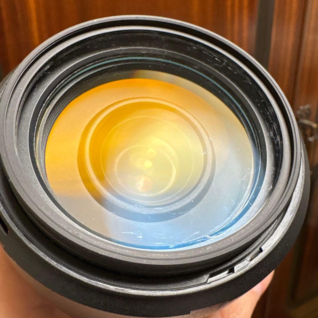 レンズ(ズーム) TAMRON AF28-300mm F/3.5-6.3 XR Di LD