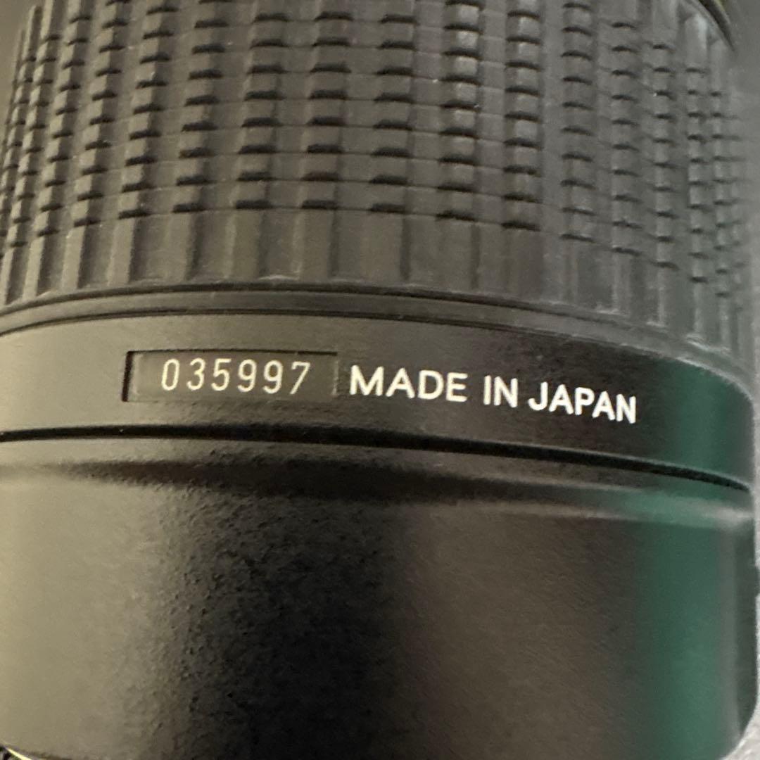 レンズ(ズーム) TAMRON AF28-300mm F/3.5-6.3 XR Di LD