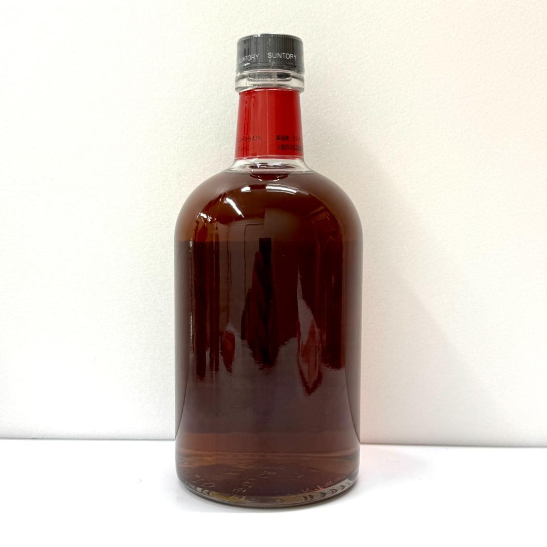 サントリー ウイスキー クラシック 700ml 箱 未開栓 T11620349