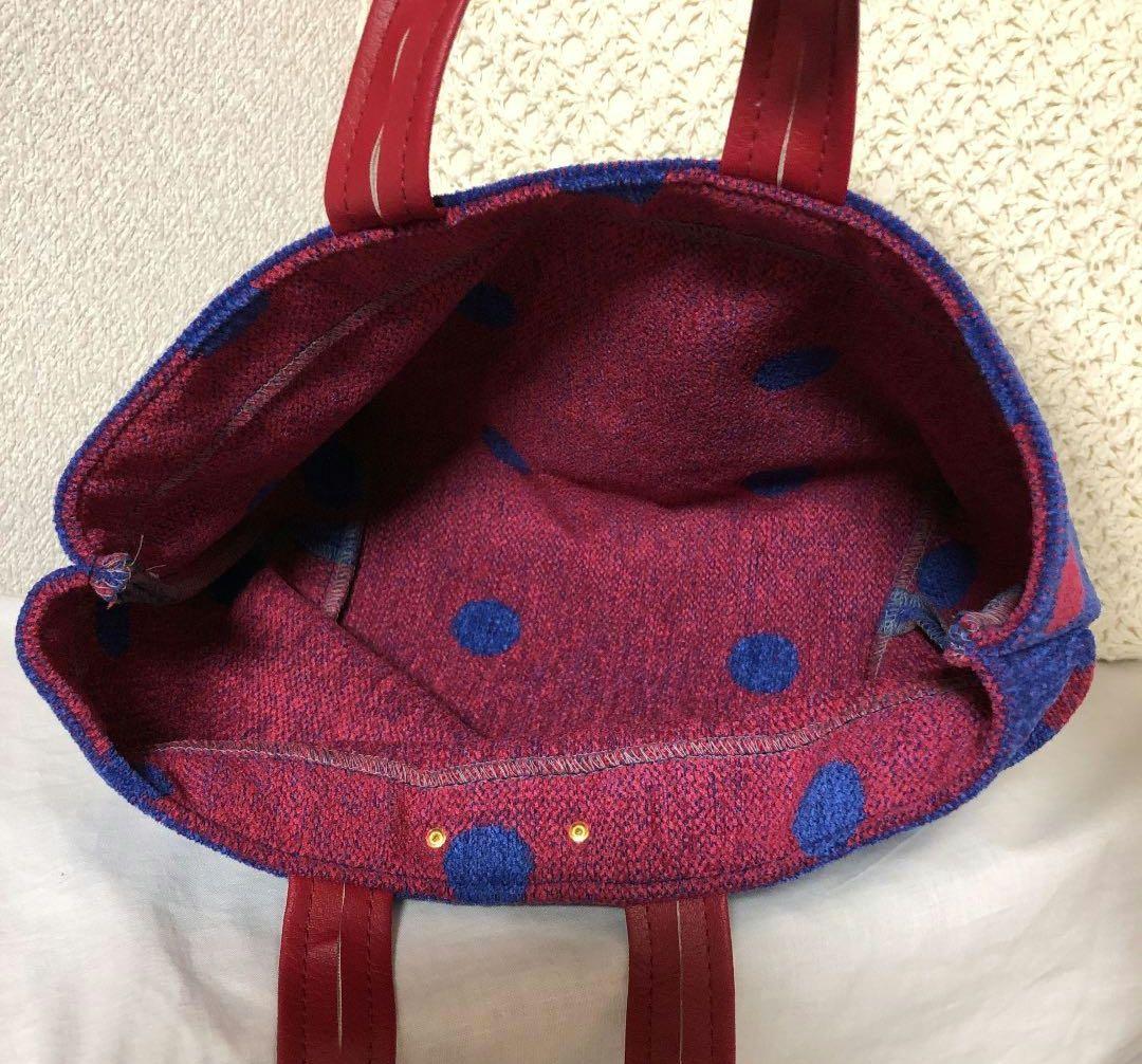 京急120周年　京急座席生地　トートバッグ(非売品・新品)