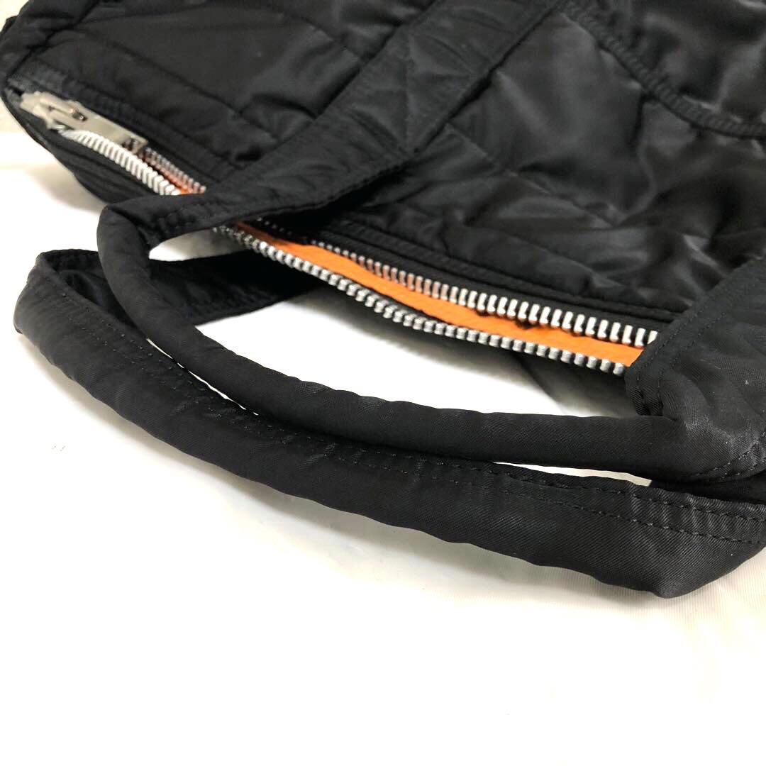 人気✨廃盤 ポーター タンカー ボストンバッグ2way ブラック 吉田カバン