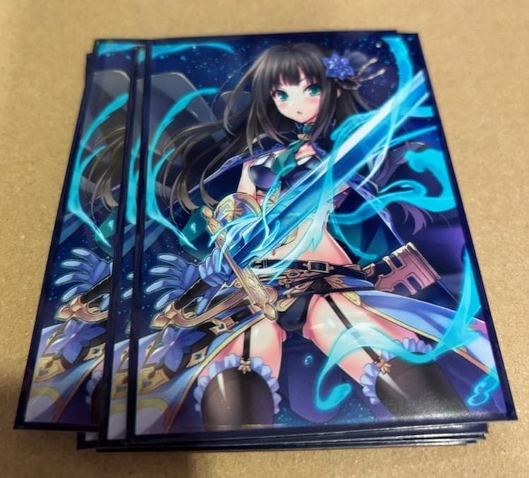 ヴァイスシュバルツ デレマス Trancing Pulse デッキ