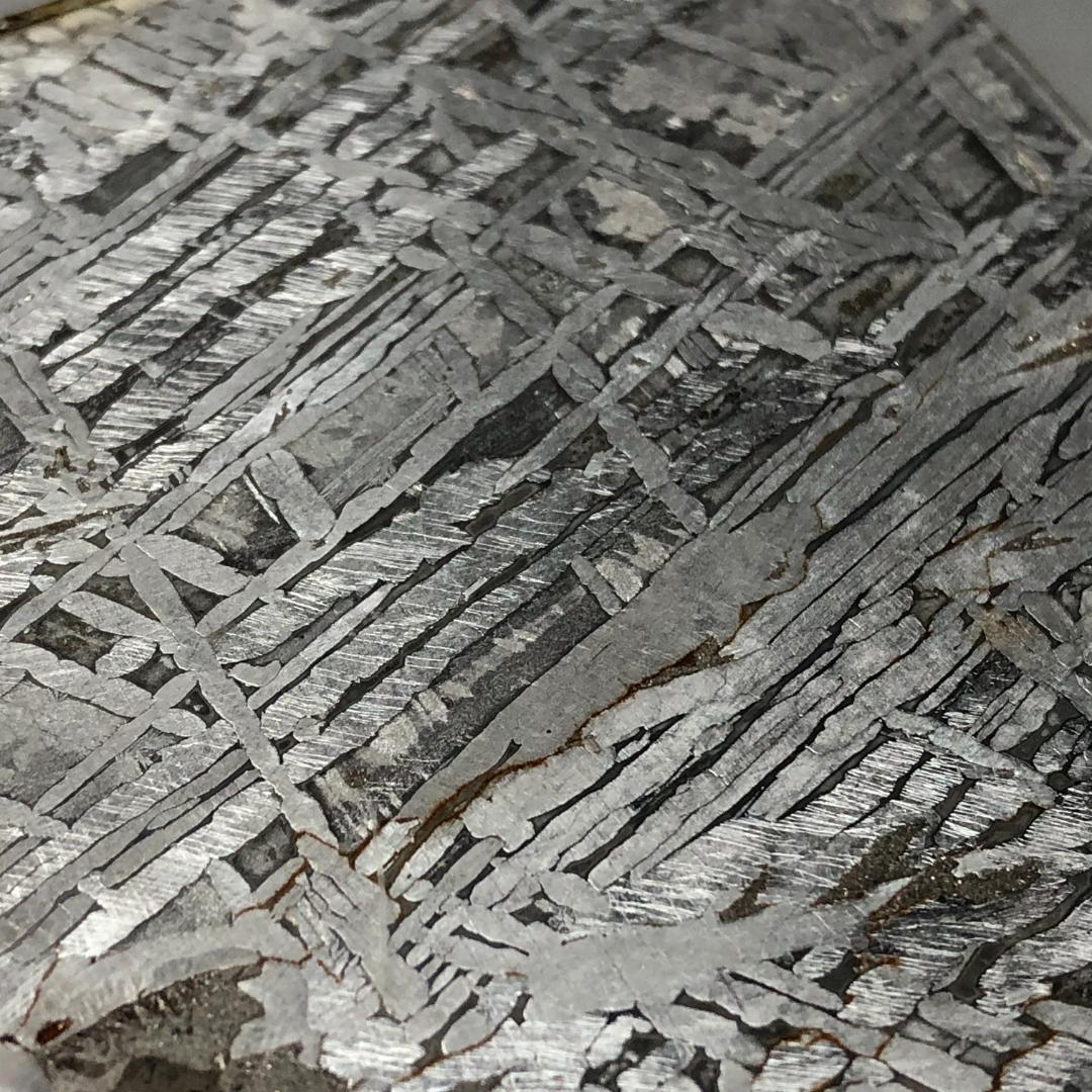 アルタイ隕石 鉄隕石 メテオライト鉄隕石 原石 重さ約269g