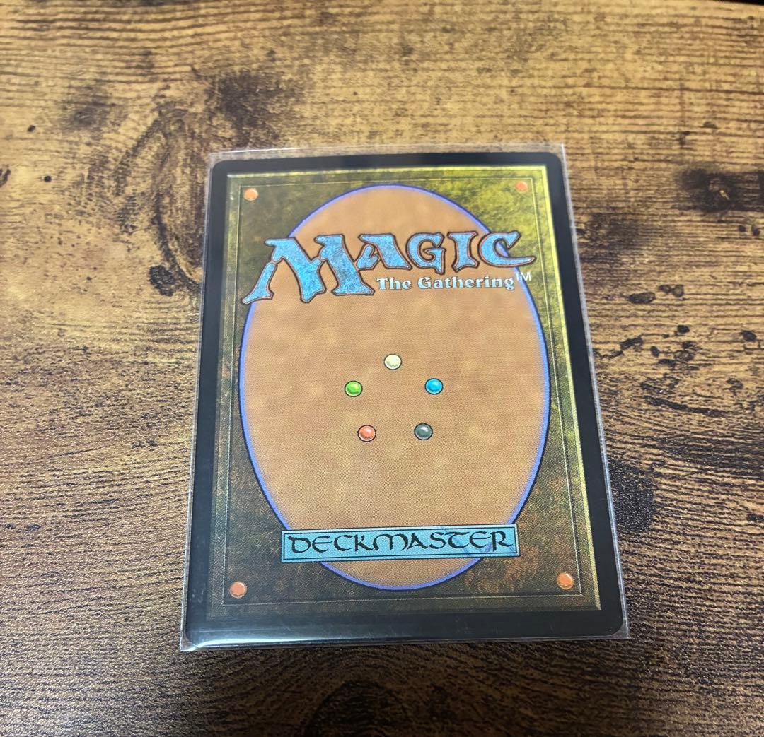 MTG 日本語 ショーケース foil 呪詛の壊し屋 - メルカリ
