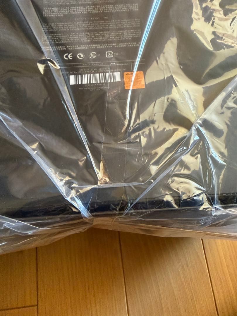 【新品】ホットトイズ アナキン＆STAP ボーナスアクセサリー付TMS020B