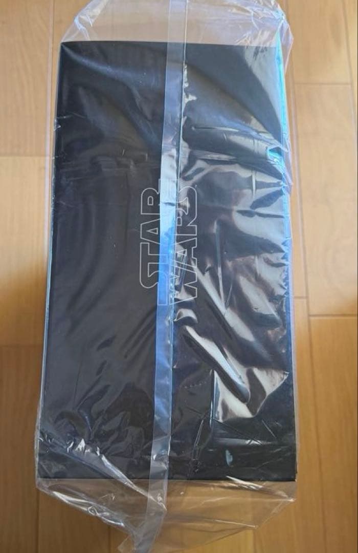 【新品】ホットトイズ アナキン＆STAP ボーナスアクセサリー付TMS020B